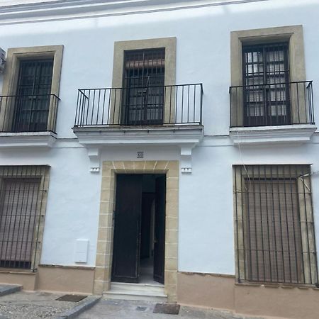 El Arroyo Apartment Jerez de la Frontera Exterior photo