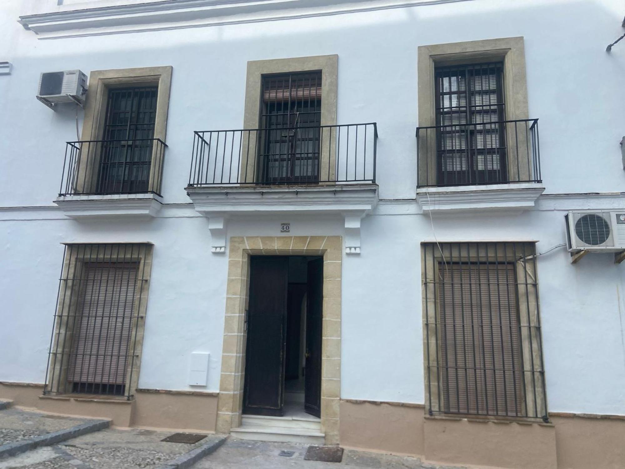 El Arroyo Apartment Jerez de la Frontera Exterior photo