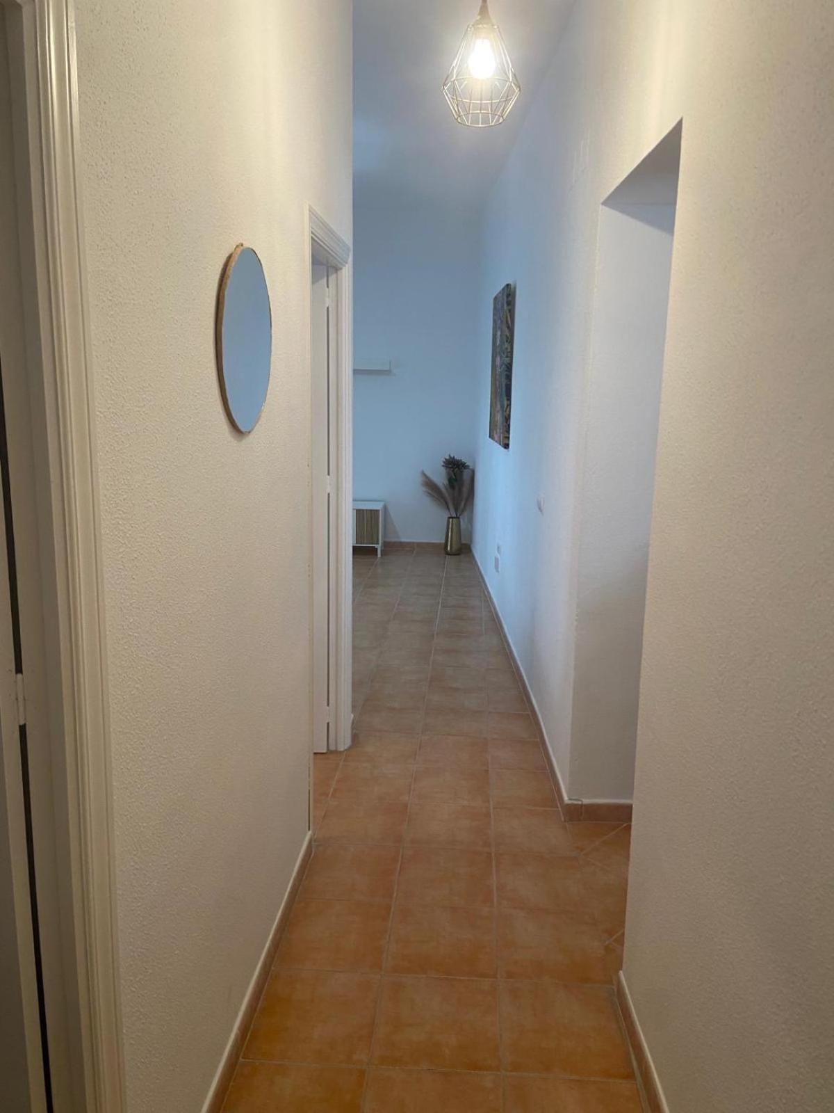 El Arroyo Apartment Jerez de la Frontera Exterior photo